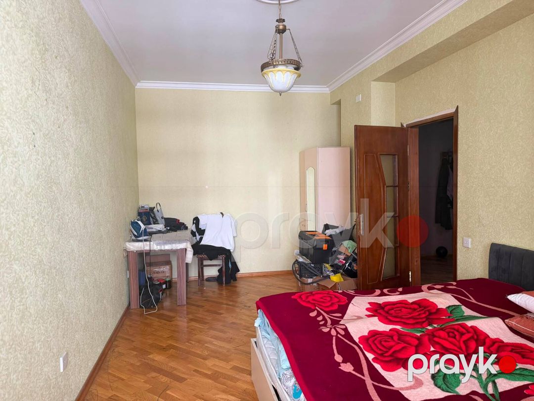 Satılır 3 otaqlı yeni tikili 105 m² — Mənzil, Bakı (4)
