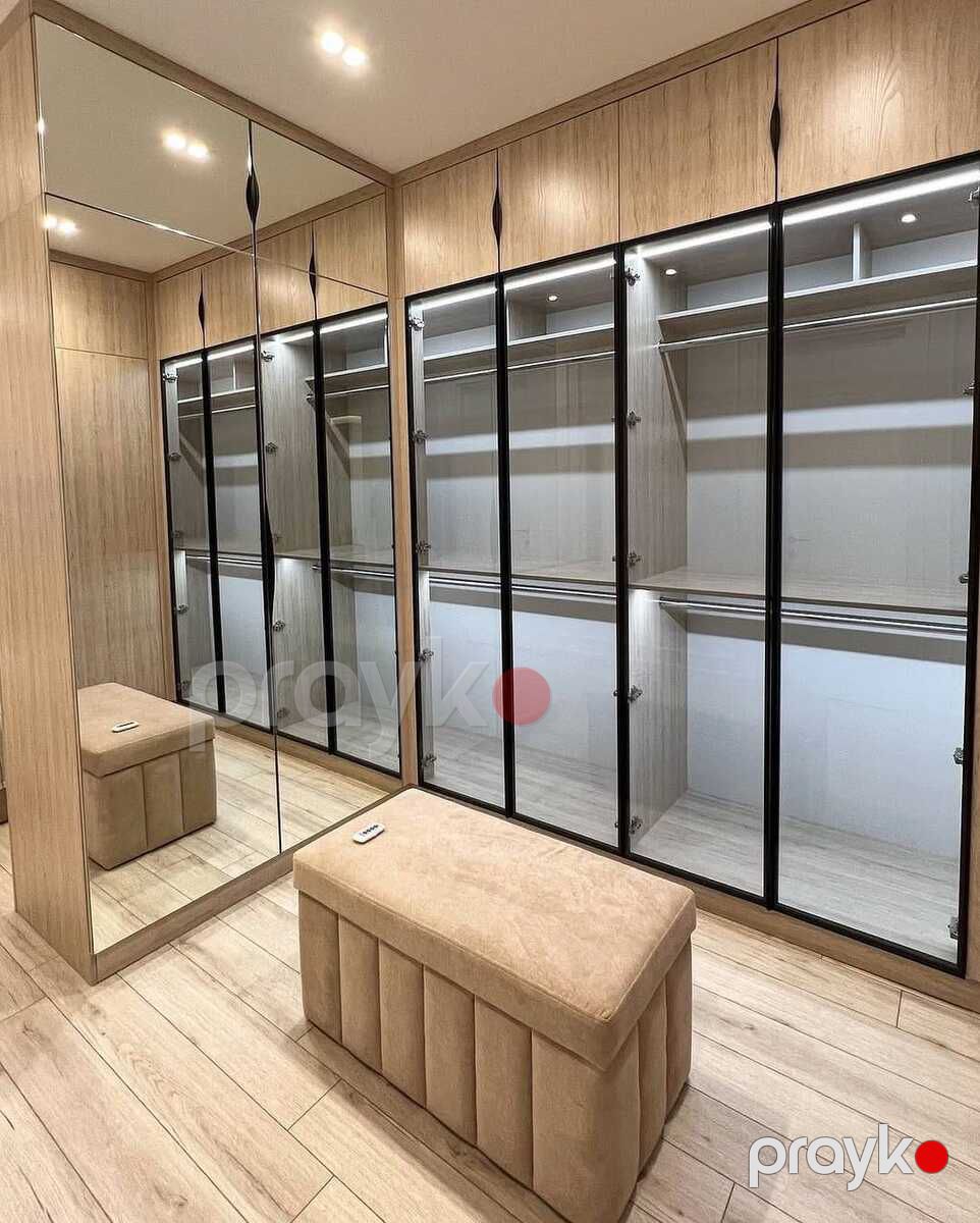 İcarəyə verilir 2 otaqlı yeni tikili 85 m² — Mənzil, Bakı (7)