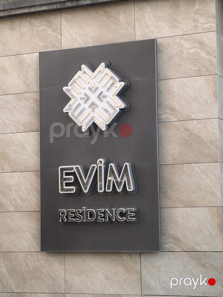 Satılır 3 otaqlı yeni tikili 116 m² — Mənzil, Bakı (2)