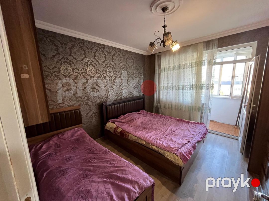 İcarəyə verilir 4 otaqlı köhnə tikili 100 m² — Mənzil, Bakı (3)