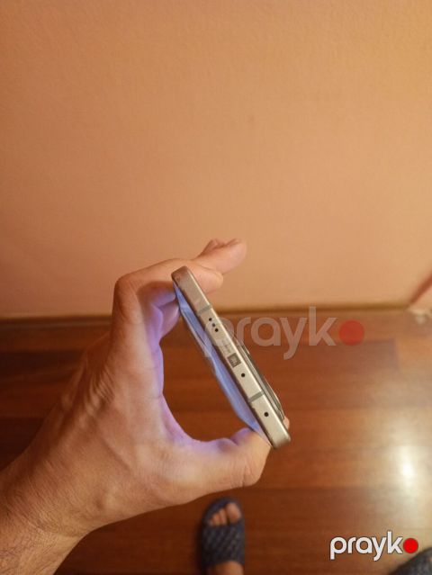 Infinix Note 50 Pro, 256 GB, rəng - Boz, Sensor — Bakı