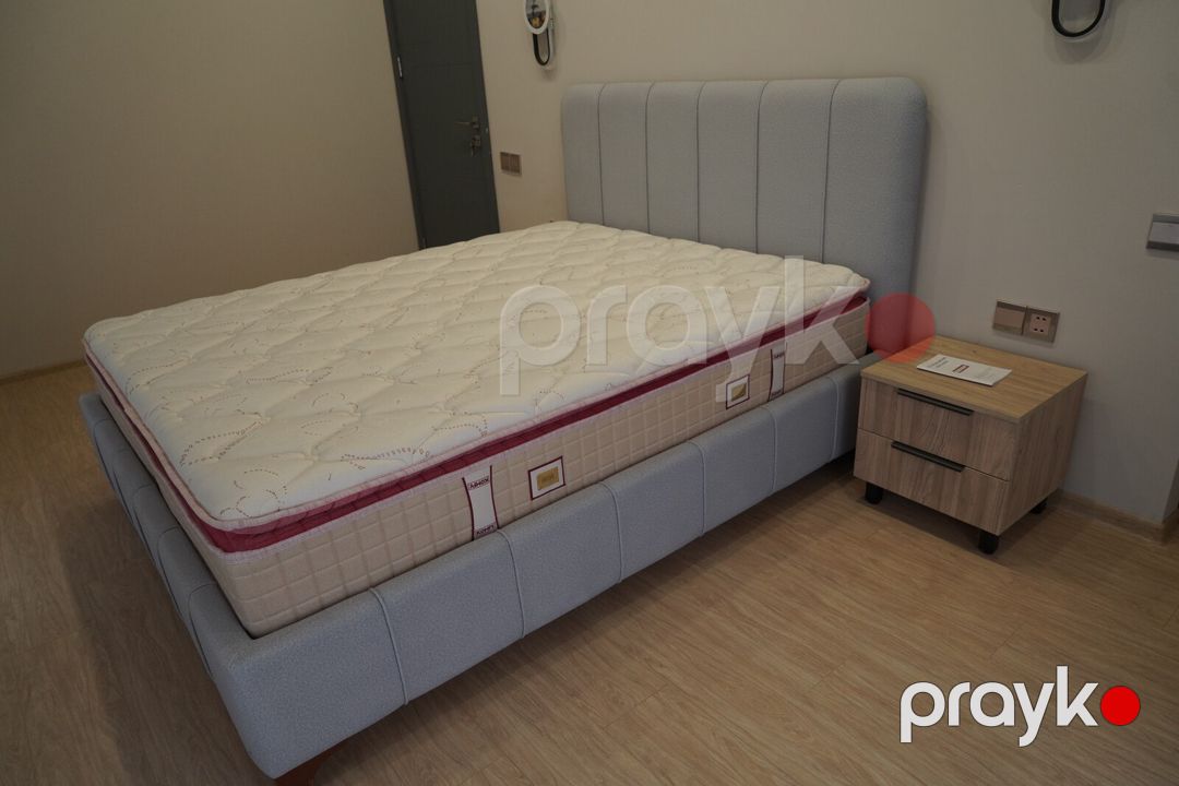 İcarəyə verilir 3 otaqlı həyət evi/bağ evi 150 m² — Ev, villa, Bakı (12)