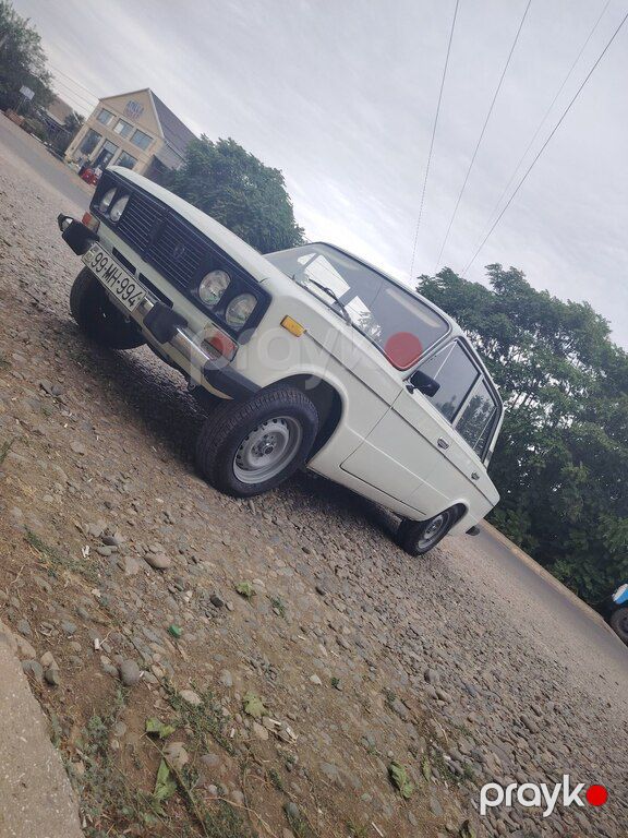 Lada (VAZ) 2106, 1.6 L, 1996 il, 45 000 km — Avtomobillər, Cəlilabad (2)