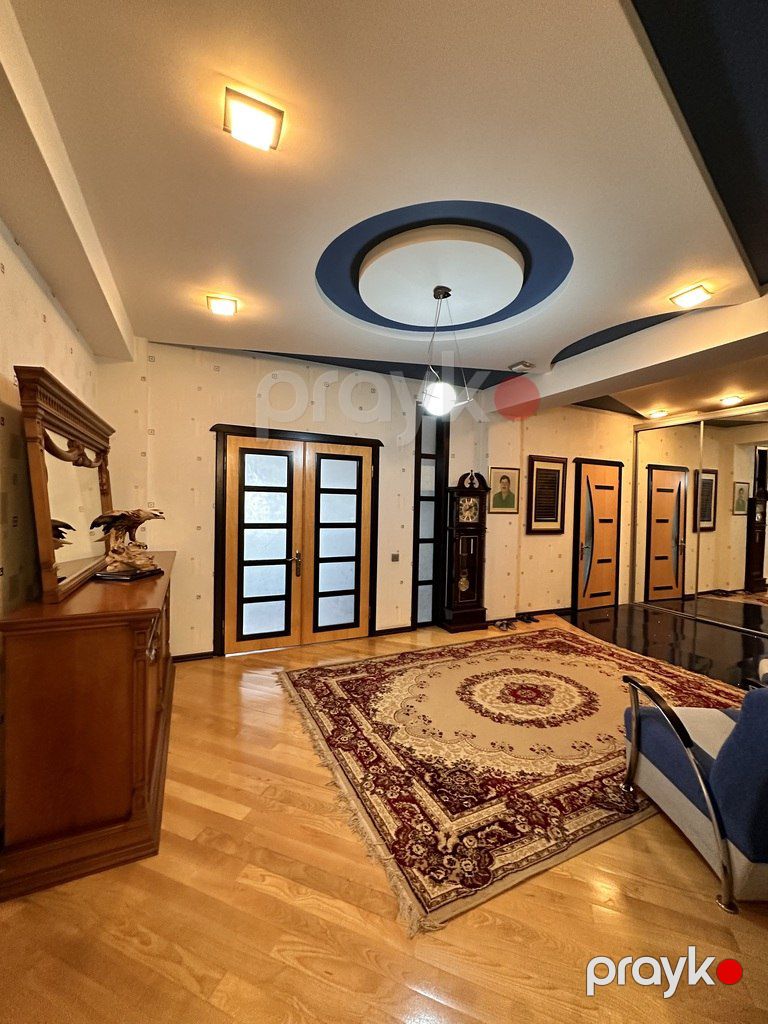 Satılır 5 otaqlı yeni tikili 285 m² — Mənzil, Bakı (5)