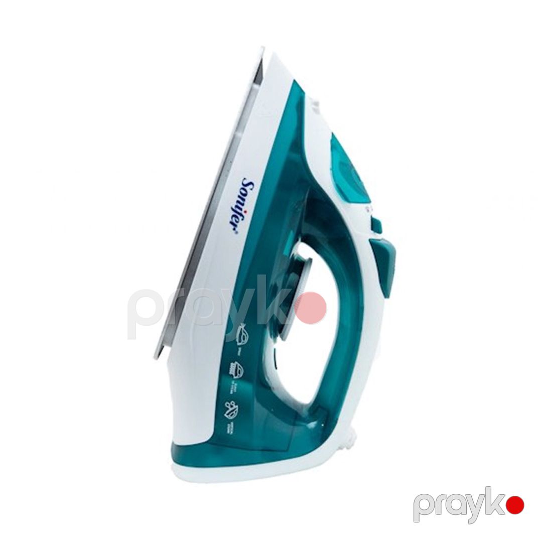 Ütü Sonifer SF-9034 1600W — Ev texnikası, Bakı (2)