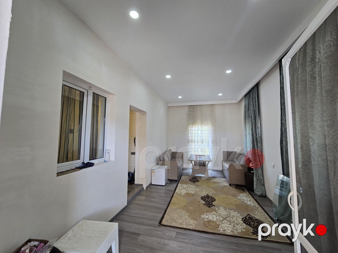 Satılır 5 otaqlı həyət evi/bağ evi 220 m² — Ev, villa, Bakı (10)