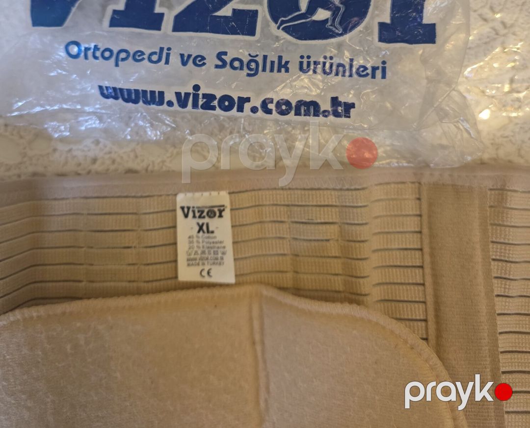 Bel korseti — Gözəllik və səhiyyə, Bakı (5)