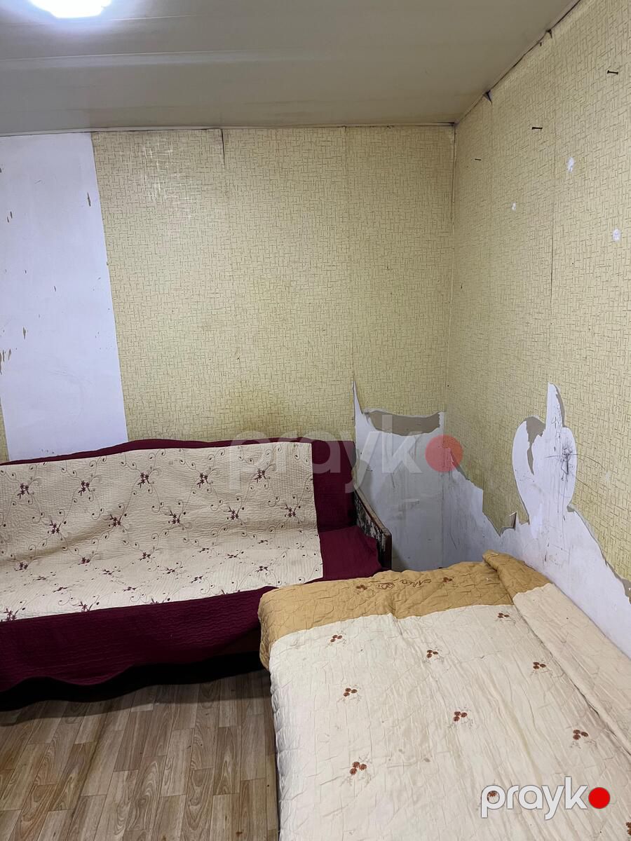 İcarəyə verilir 1 otaqlı köhnə tikili 12 m² — Mənzil, Bakı (3)