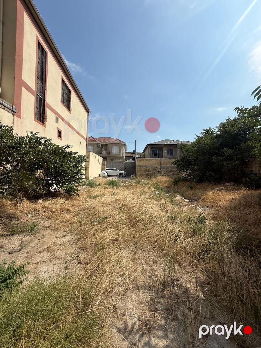 Satılır torpaq 16 sot — Torpaq, Bakı (7)