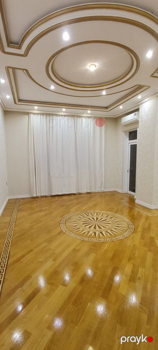 2-otaqlı yeni tikili kirayə verilir, Nəsimi r., 90 m² — Mənzil, Bakı (6)