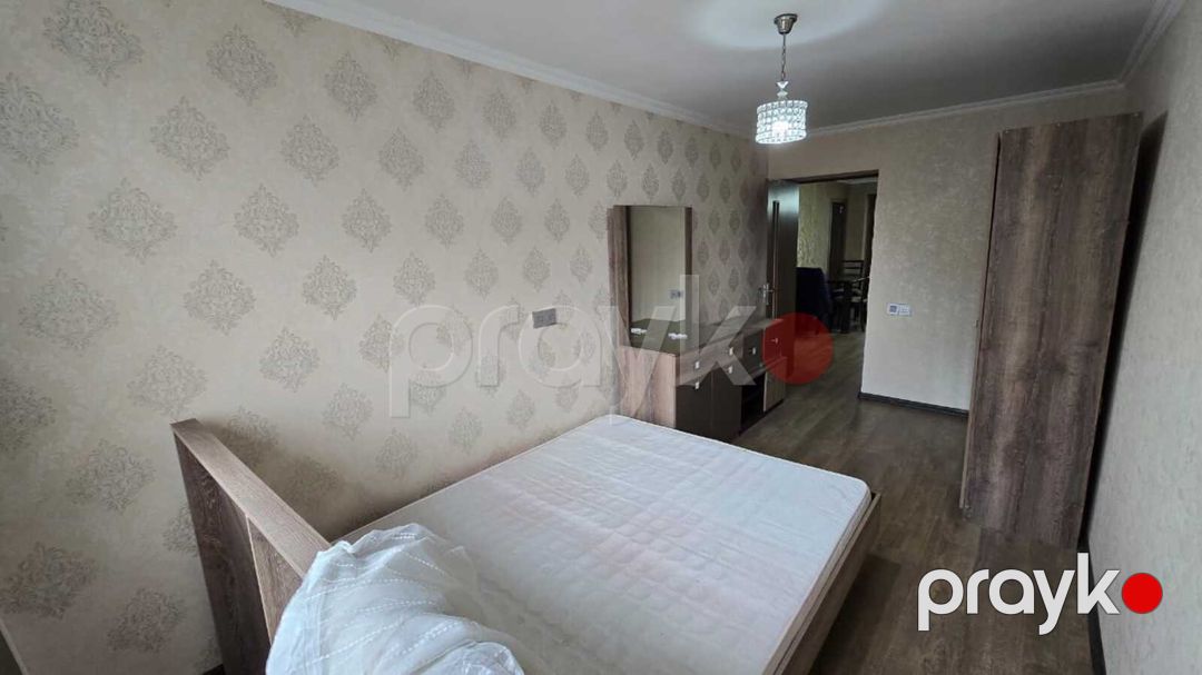 3-otaqlı mənzil kirayə verilir, Nərimanov m., 80 m² — Mənzil, Bakı (4)