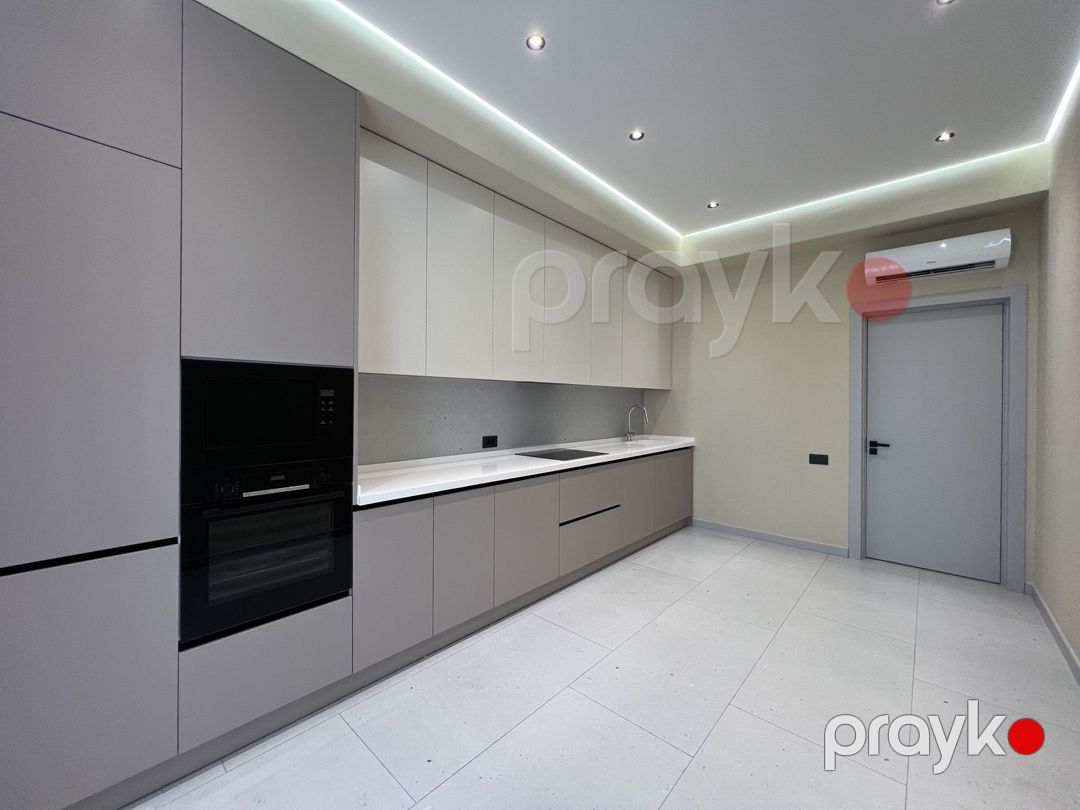 Satılır 3 otaqlı yeni tikili 167 m² — Mənzil, Bakı (11)