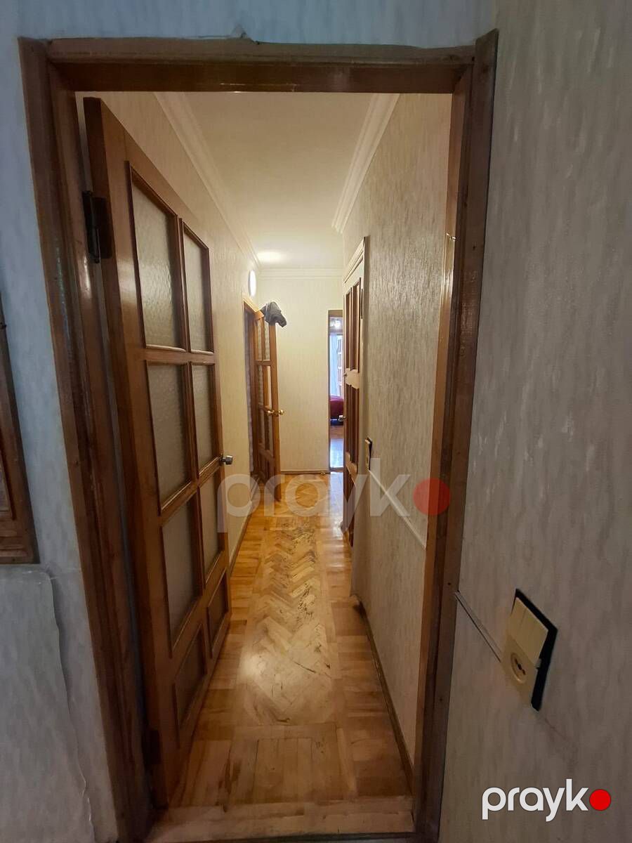 Satılır 3 otaqlı köhnə tikili 75 m² — Mənzil, Bakı (9)