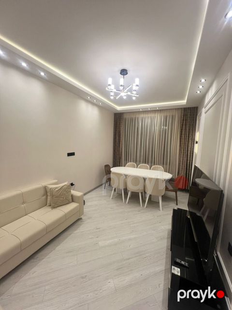 Satılır 2 otaqlı yeni tikili 71 m² — Bakı
