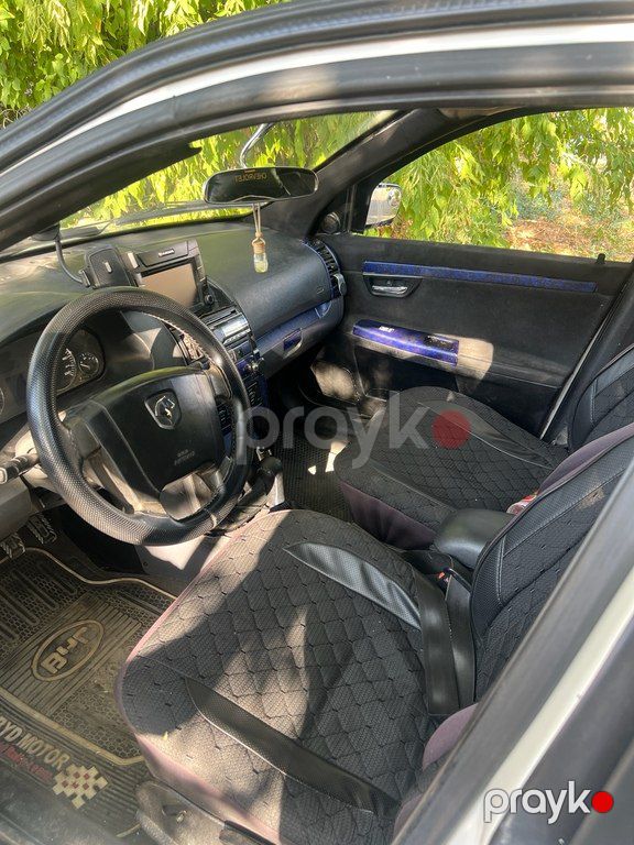 Khazar LX, 1.6 L, 2017 il, 400 000 km — Avtomobillər, Qobustan (9)