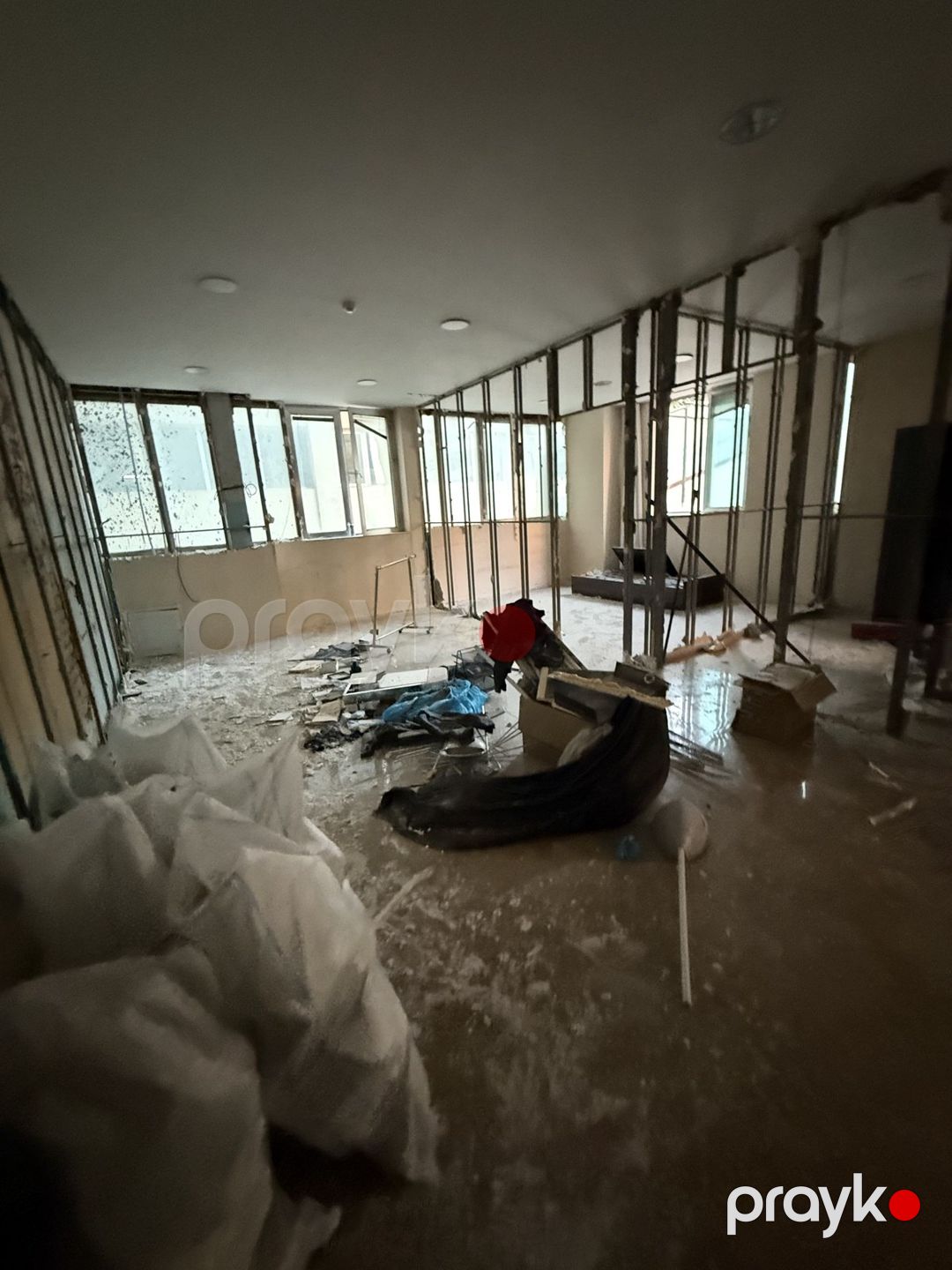 İcarəyə verilir obyekt 450 m² — Əmlak, Bakı (8)