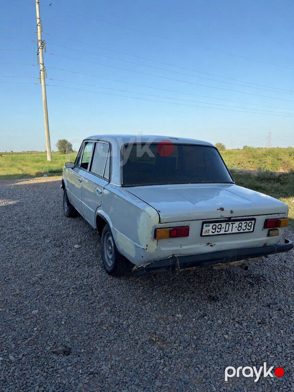 Lada (VAZ) 21011, 1.3 L, 1976 il, 49 469 km — Avtomobillər, İmişli (5)