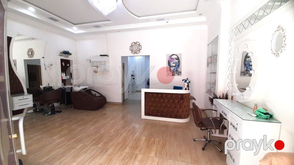 Satılır obyekt 120 m² — Əmlak, Bakı (2)