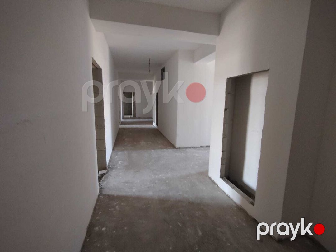 Satılır 4 otaqlı yeni tikili 127 m² — Mənzil, Bakı (10)