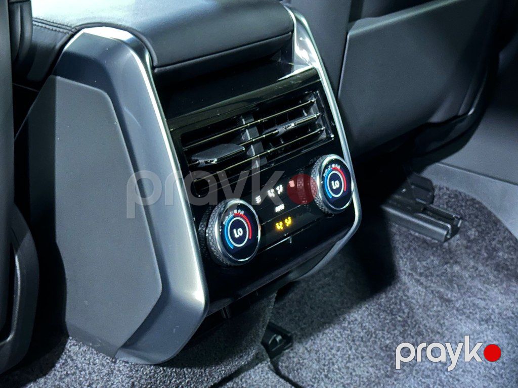 Land Rover Range Rover, 3.0 L, 2022 il, 38 000 km — Avtomobillər, Bakı (12)
