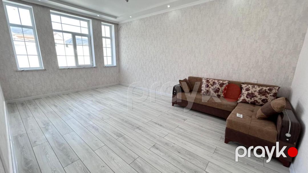 Satılır 4 otaqlı həyət evi/bağ evi 150 m² — Ev, villa, Bakı (3)