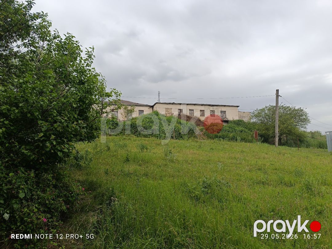 Həyət evi, İsmayıllı r — Ev, villa, İsmayıllı (8)