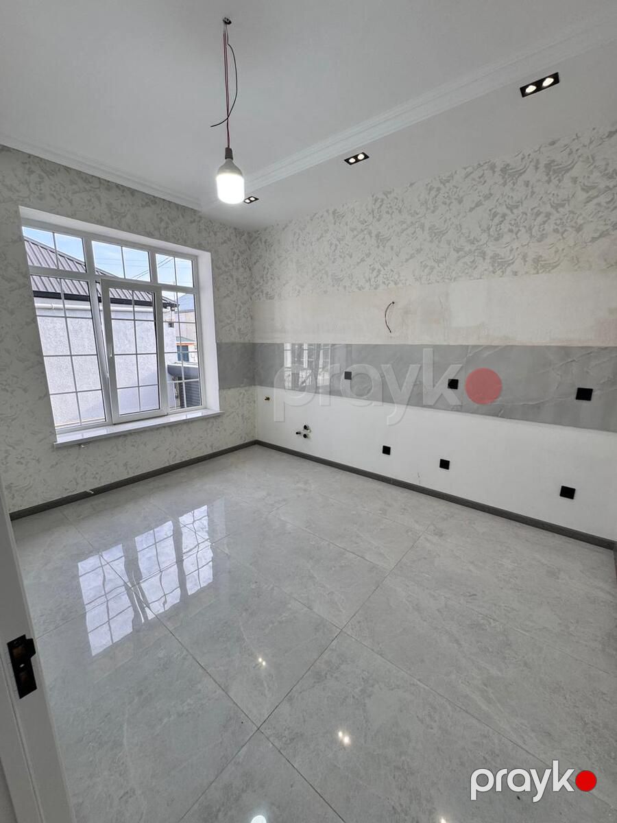 Həyət evi, Ceyranbatan qəs — Ev, villa, Sumqayıt (5)