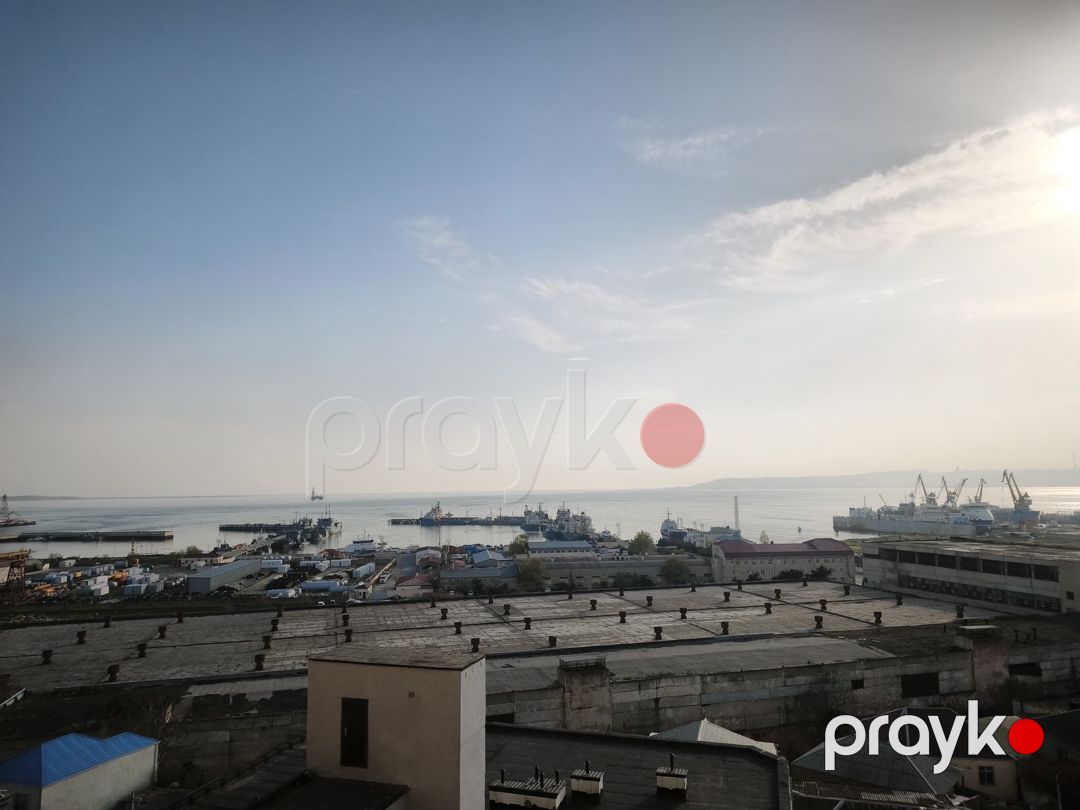 Satılır 4 otaqlı yeni tikili 273 m² — Mənzil, Bakı (6)