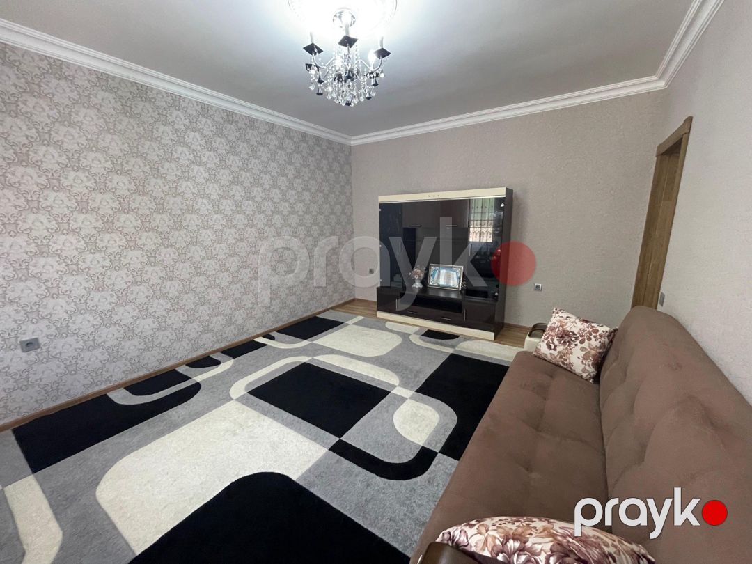 Həyət evi, İsmayıllı r — Ev, villa, İsmayıllı (6)