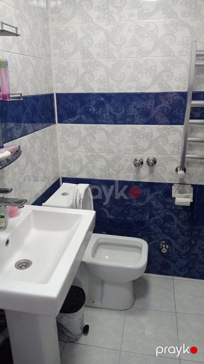 Satılır 2 otaqlı yeni tikili 48 m² — Mənzil, Xırdalan (9)