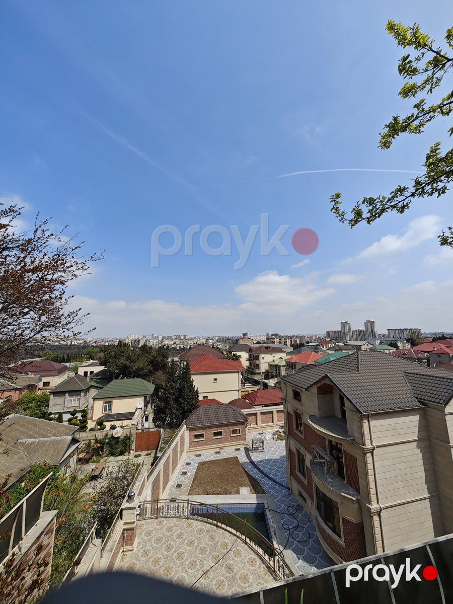 Satılır torpaq 10 sot — Torpaq, Bakı