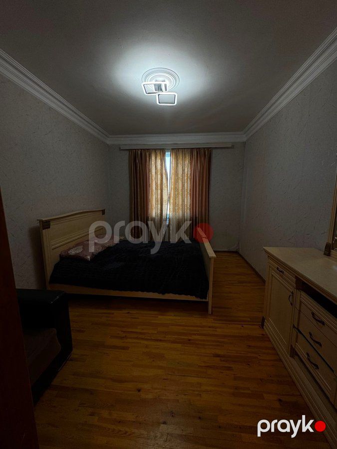 2 otaqlı mənzil, 55 m², Nesimi r. 5mkr Asif Meherremov, Bakı — Mənzil (3)