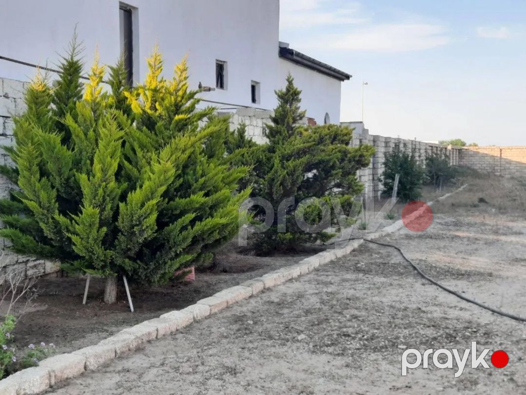 İcarəyə verilir 4 otaqlı həyət evi/bağ evi 140 m² — Ev, villa, Bakı (7)