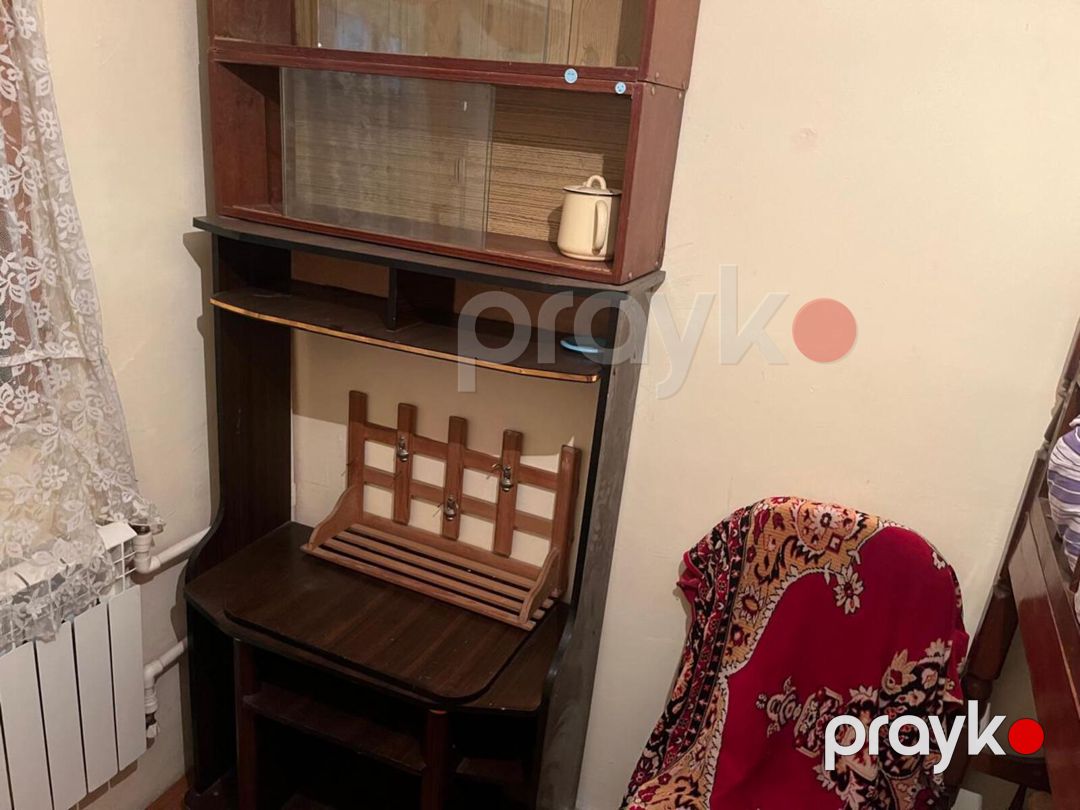 İcarəyə verilir 1 otaqlı həyət evi/bağ evi 30 m² — Ev, villa, Bakı (5)