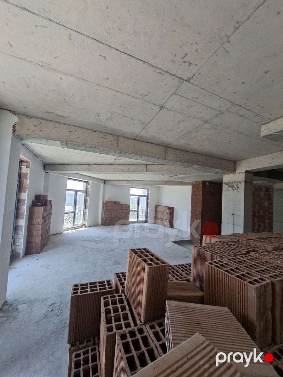 Satılır 2 otaqlı yeni tikili 99 m² — Mənzil, Bakı (5)