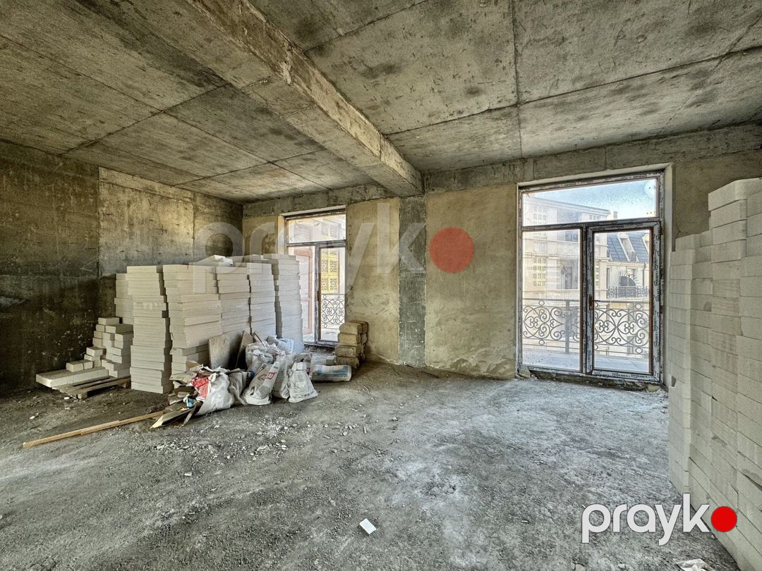 Satılır 4 otaqlı yeni tikili 180 m² — Mənzil, Bakı (9)