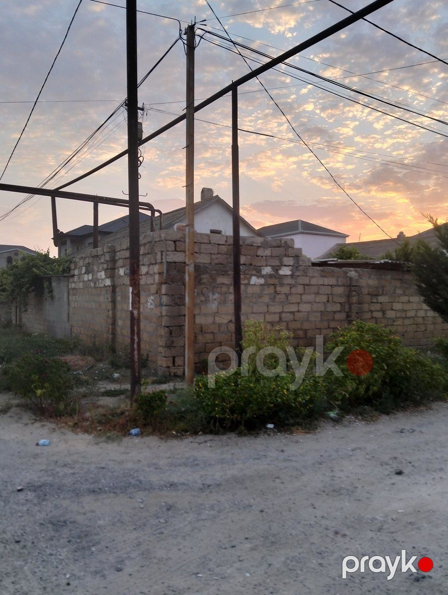 Satılır torpaq 6 sot — Torpaq, Sumqayıt (10)