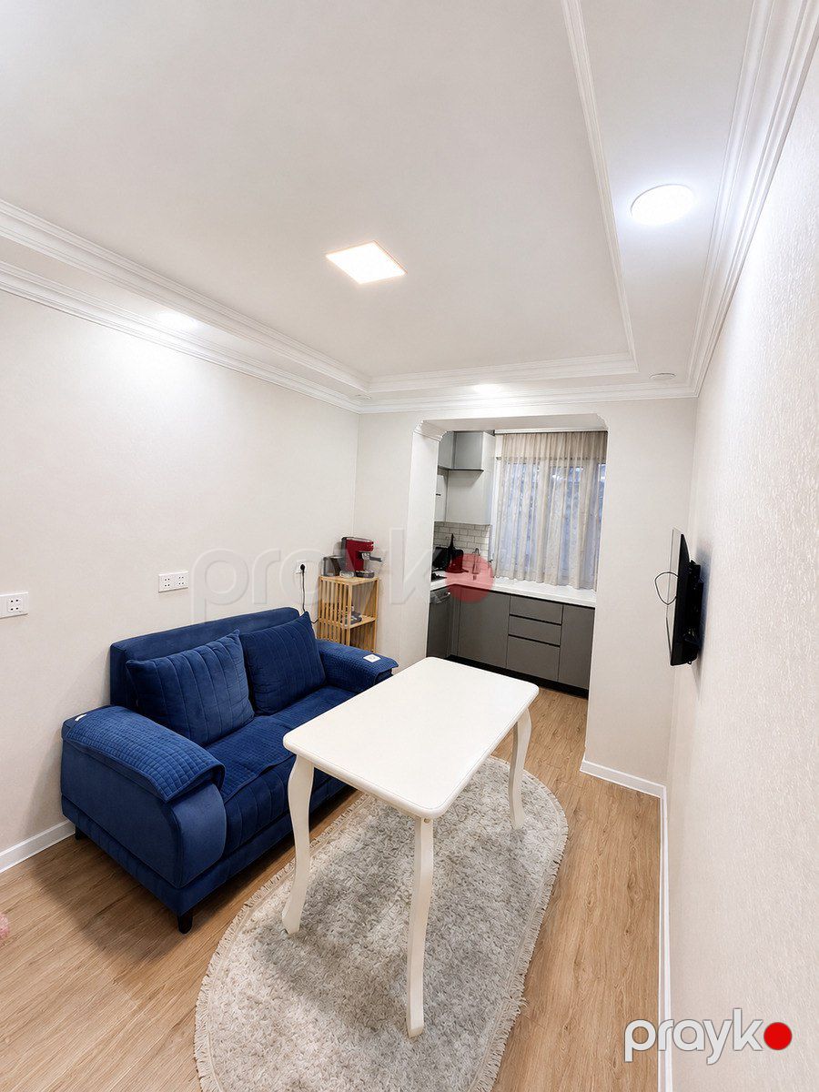 Satılır 3 otaqlı köhnə tikili 90 m² — Mənzil, Bakı (8)