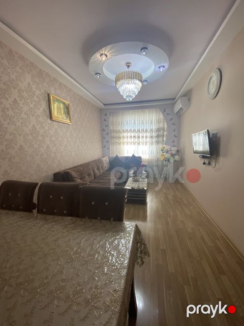 Satılır 2 otaqlı yeni tikili 52 m² — Xırdalan