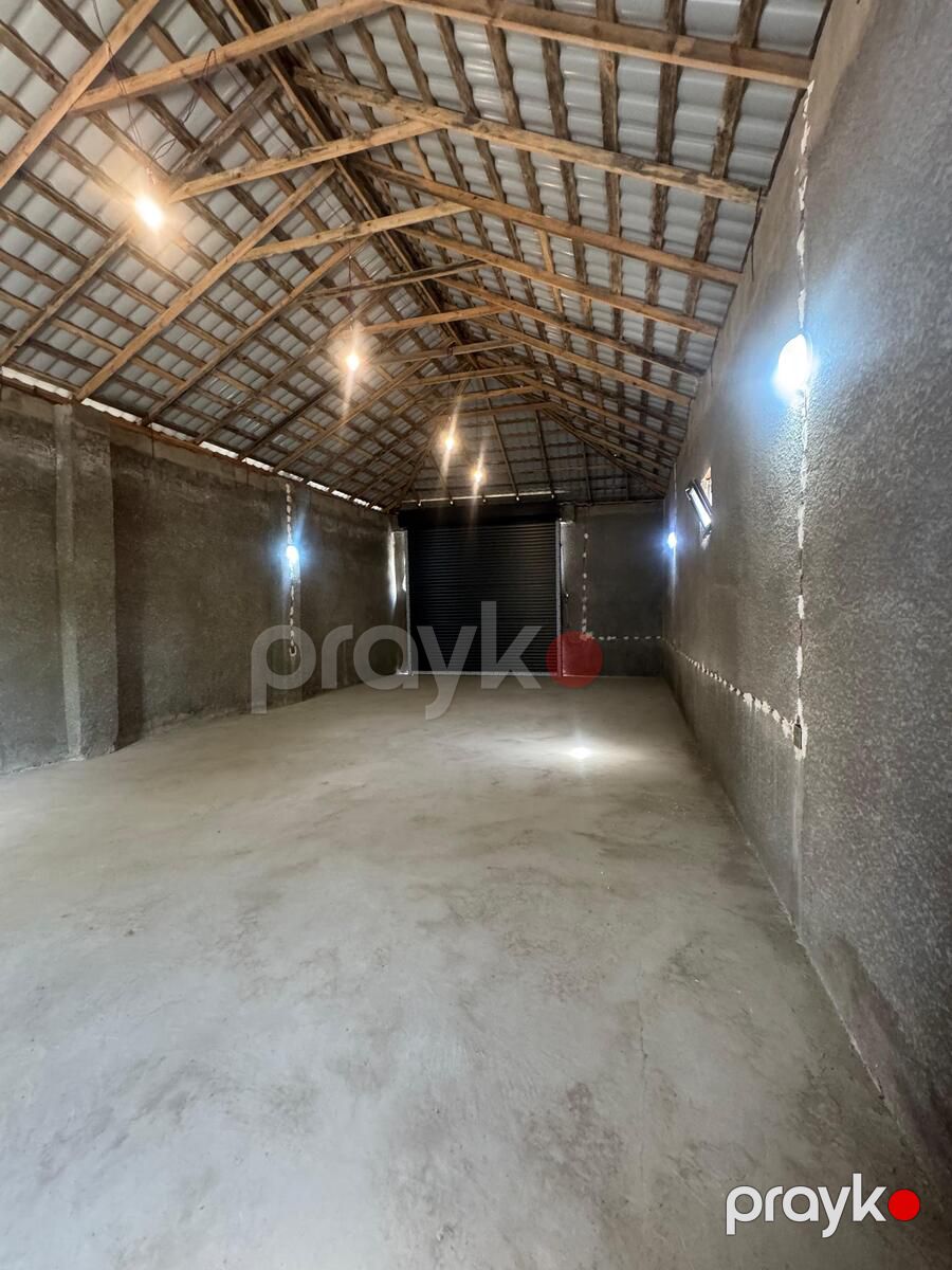 İcarəyə verilir obyekt 450 m² — Əmlak, Bakı (2)