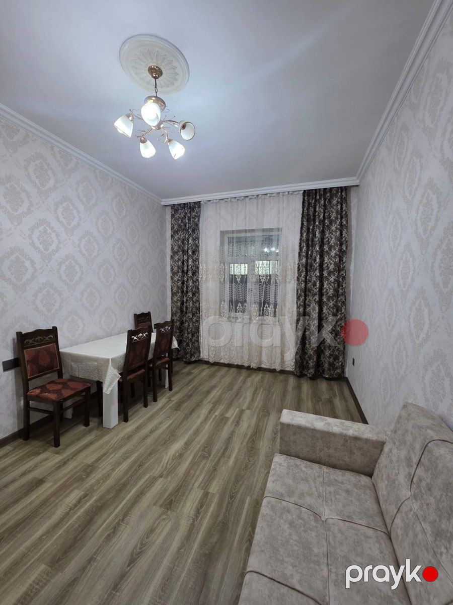 İcarəyə verilir 3 otaqlı həyət evi/bağ evi 85 m² — Ev, villa, Bakı (4)