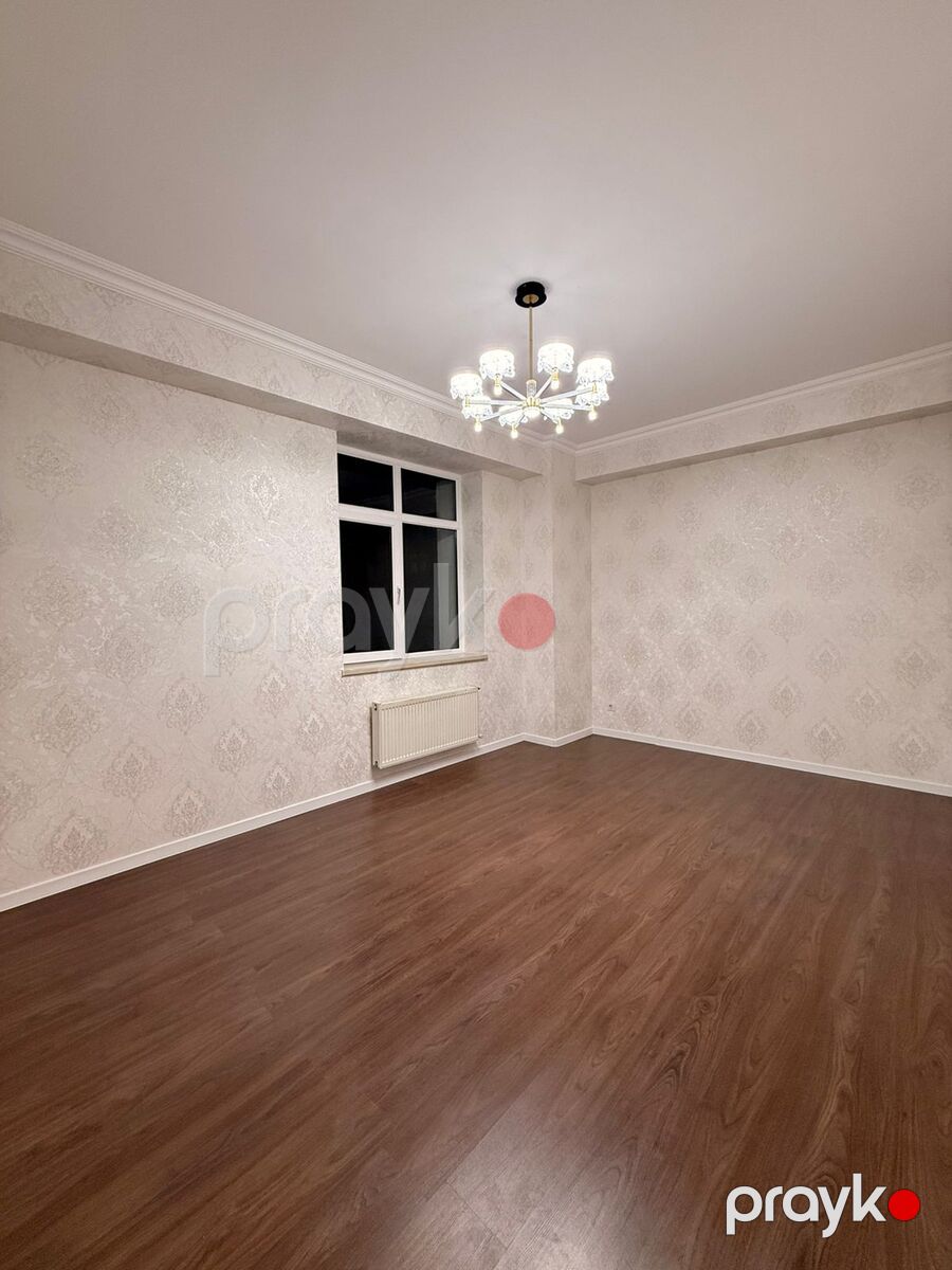 Satılır 2 otaqlı yeni tikili 68 m² — Mənzil, Bakı (9)