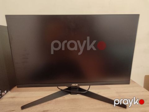 ASUS Monitor 27" TUF Gaming — Bakı