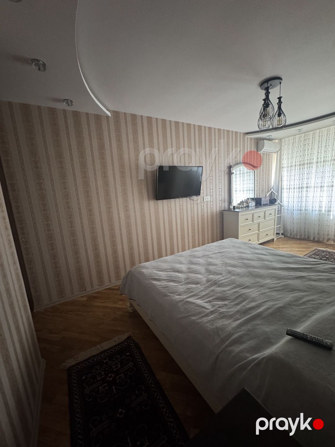 Satılır 3 otaqlı yeni tikili 130 m² — Mənzil, Bakı (12)
