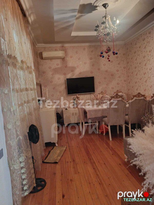 Suraxani r-n., Qaraçuxur qes — Ofis, Bakı (3)