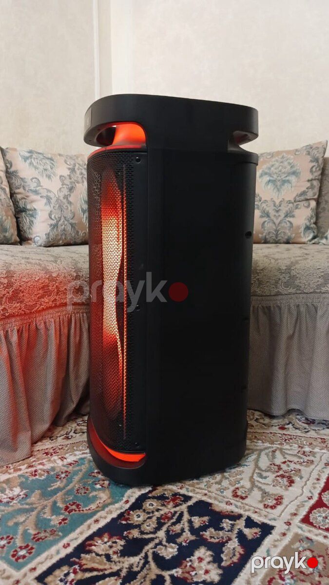 Hoffman party box RB-800 — Səs texnikası, Bakı (4)