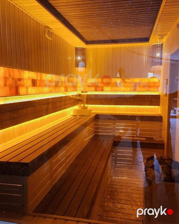 Sauna tikintisi — Təmir və inşaat, Bakı (9)