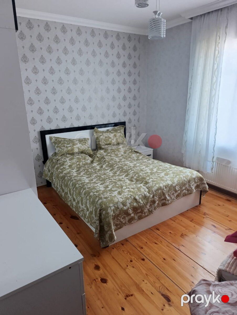 Həyət evi, Saray qəs — Ev, villa, Sumqayıt (4)