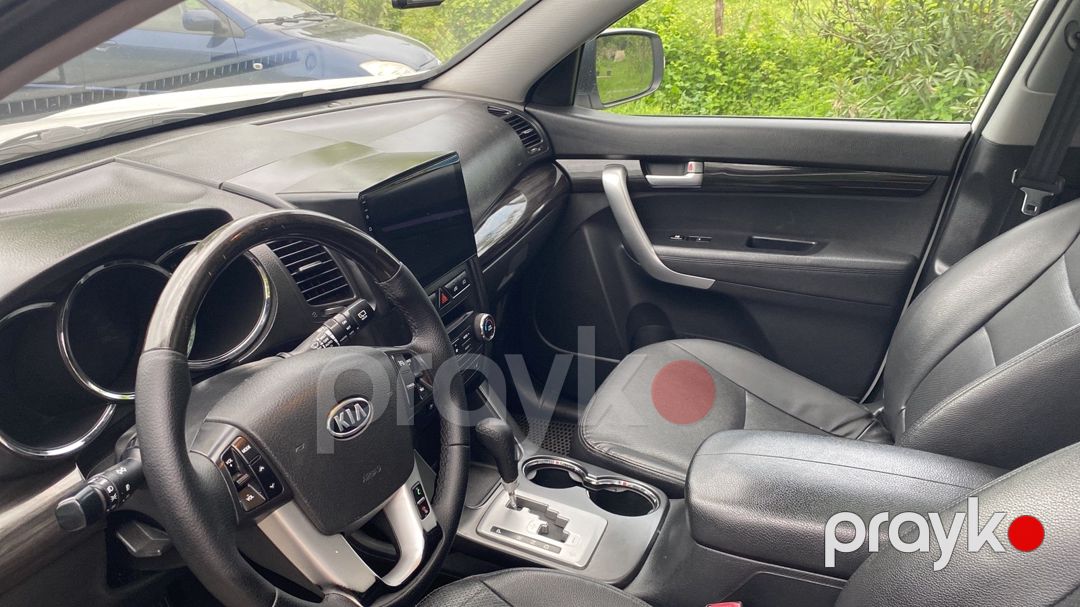KIA Sorento, 2010 il — Avtomobillər, Ağdam (3)