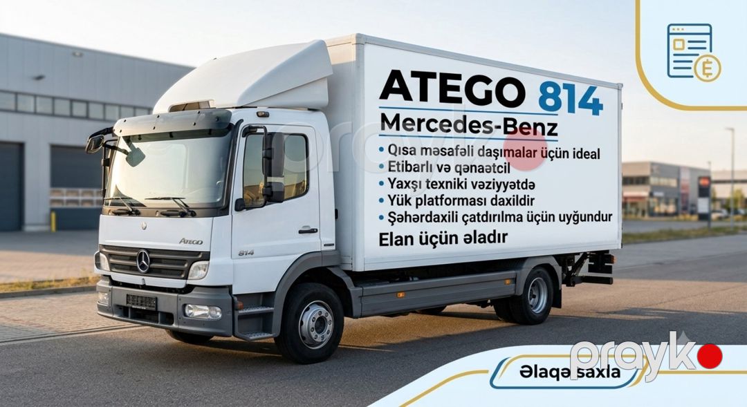Yükdaşıma xidməti — Logistika, Bakı (2)
